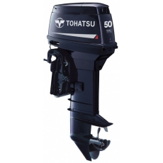 Лодочный мотор Tohatsu (Тохатсу) M 50 EPTOS