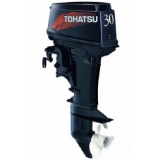 Tohatsu M 30 HEPS