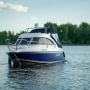 Катер Bossforr (Босфор) 580 HT
