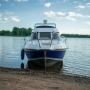 Катер Bossforr (Босфор) 580 HT