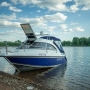 Катер Bossforr (Босфор) 580 HT