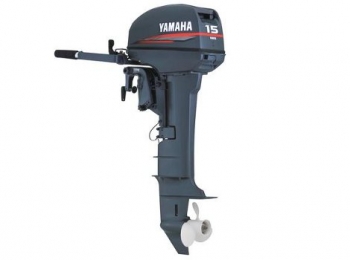 Yamaha (Ямаха) 15 FМHS