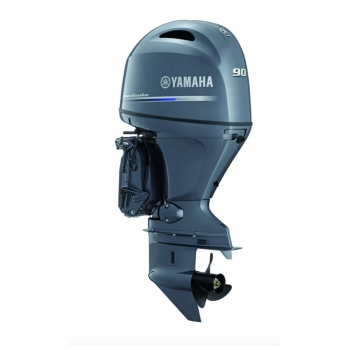 Yamaha (Ямаха) F 90 CETL