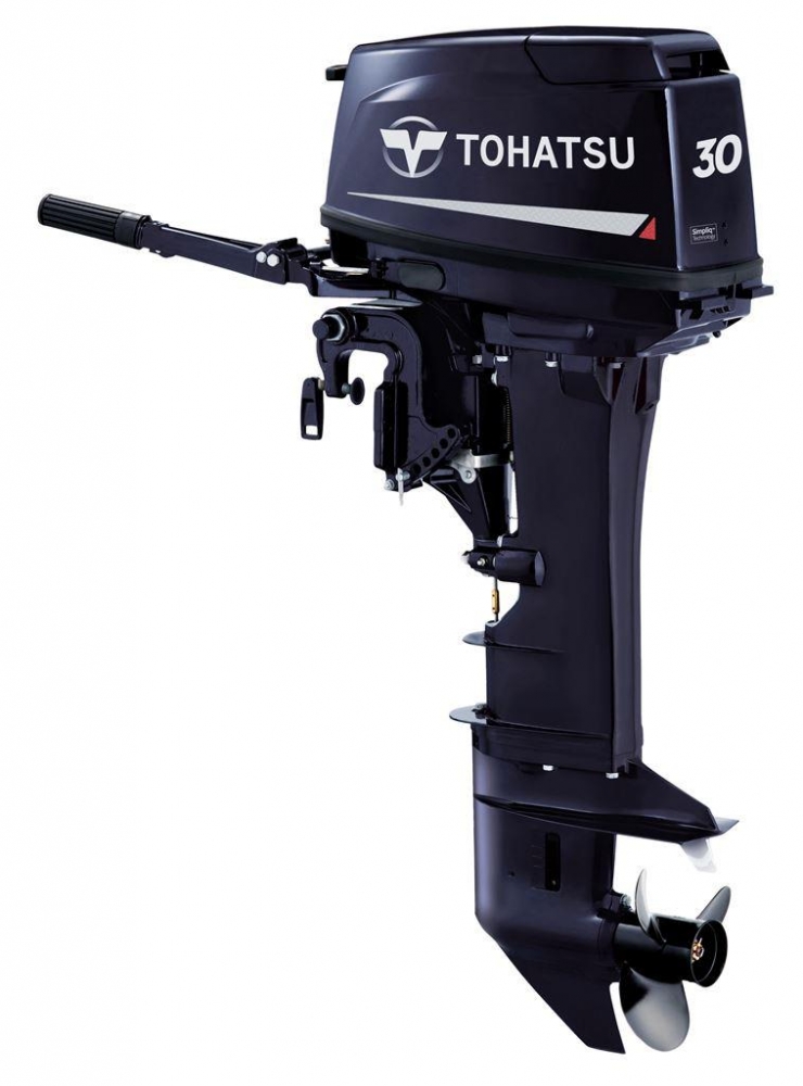 Tohatsu M 30