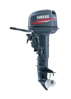 Yamaha (Ямаха) 30 HМHS