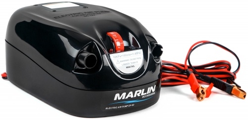 Электрический насос Marlin GP 80
