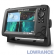 Эхолоты Lowrance